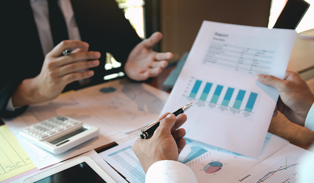 Revisione Contabile e controllo di gestione